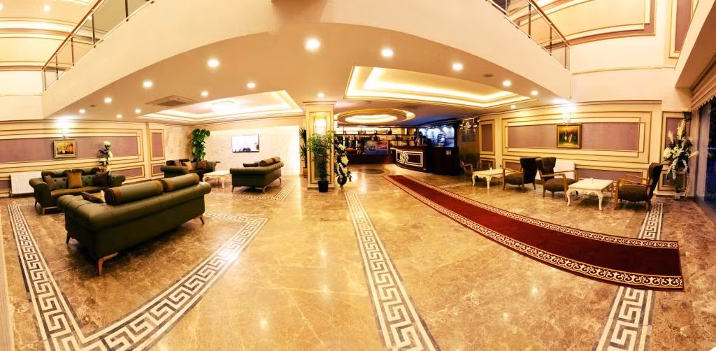 Atlıhan Park Hotel — 6
