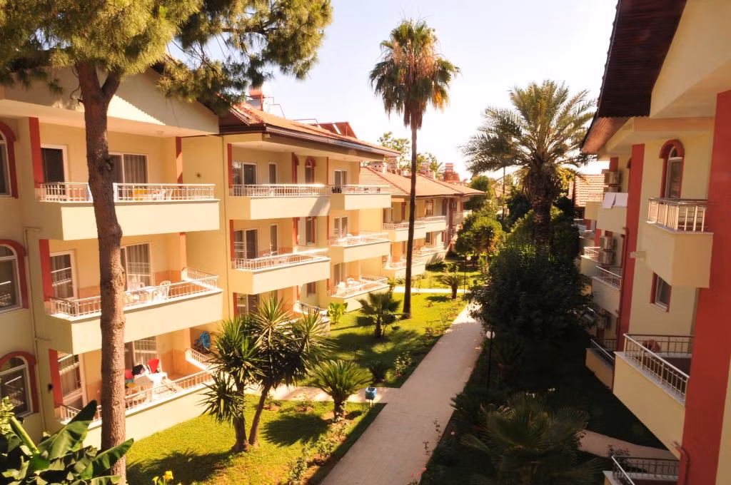 Sırma Otel — 6