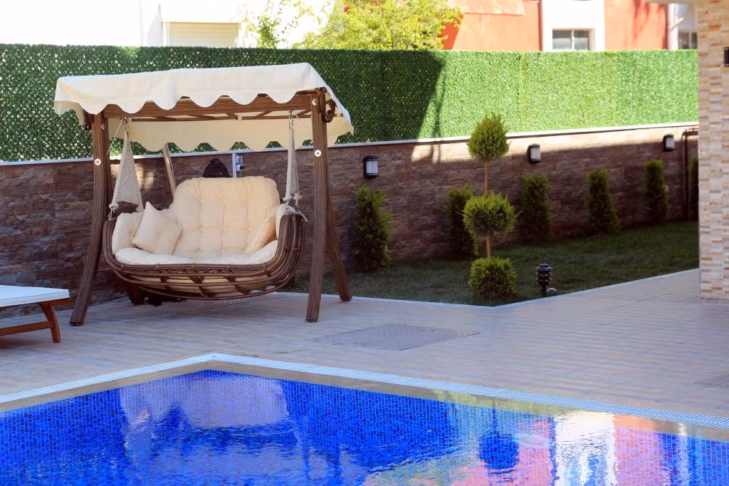 Şile Kumsal Butik Hotel — 6