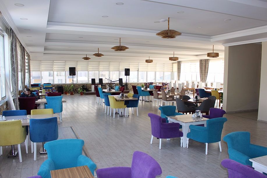 Hotel Diyar Paris — 4