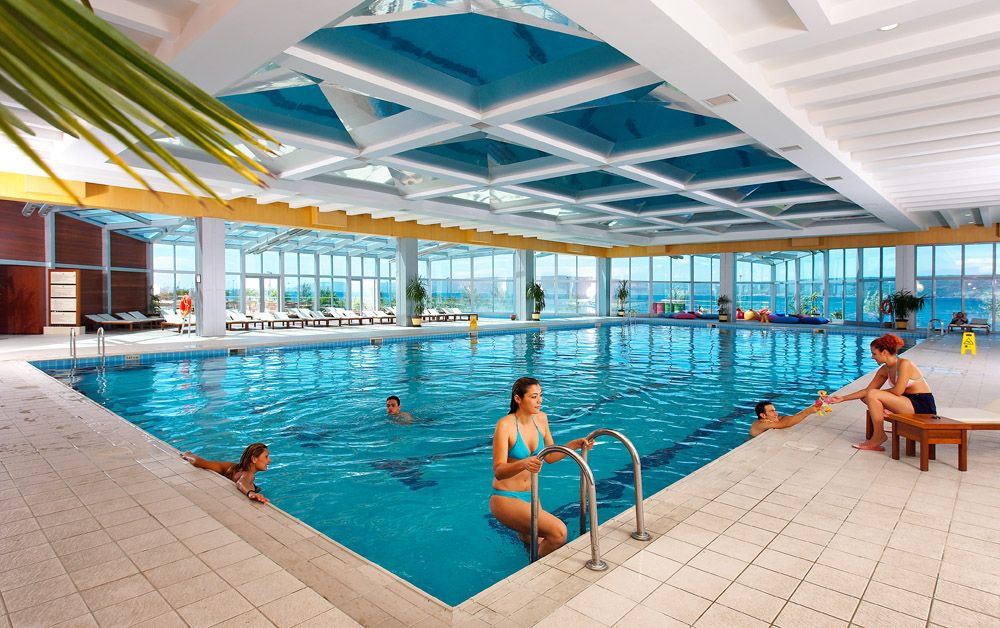 Kolin Hotel Spa & Convention Center — 8