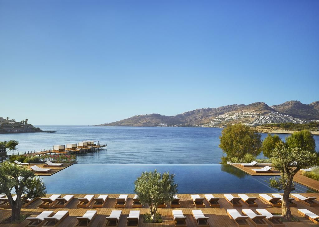 The Bodrum EDITION — 2