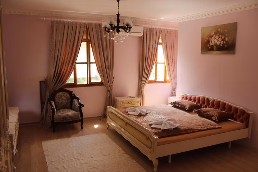 Biodenge Butik Otel — 5