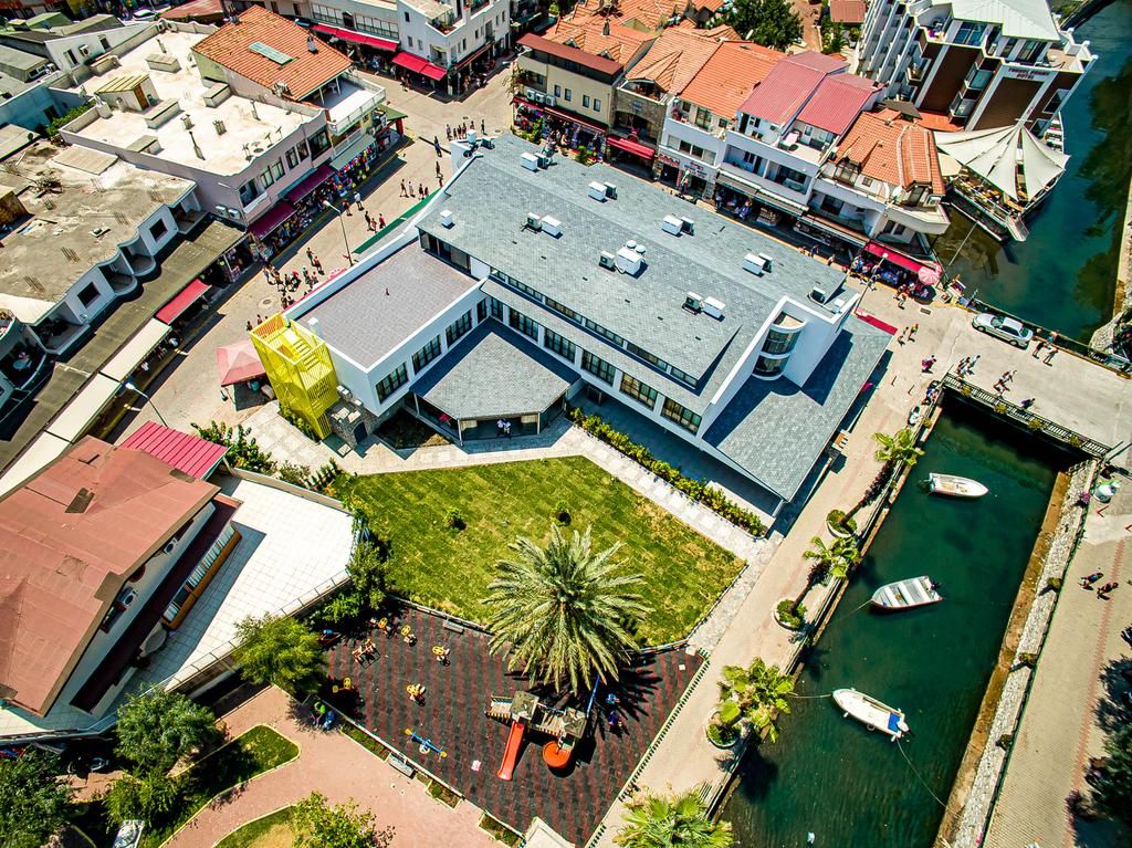 Turunç Bay Conti Boutique Hotel  — 2