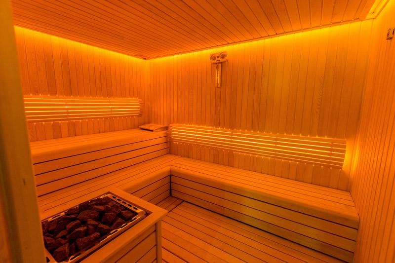 Abant Lotus Otel — 8