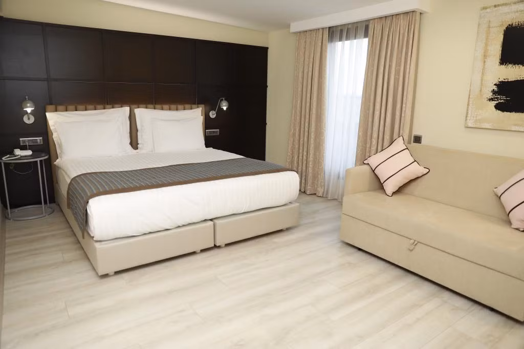 Otel Resmi
