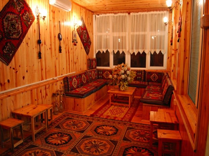 Taç Otel — 9