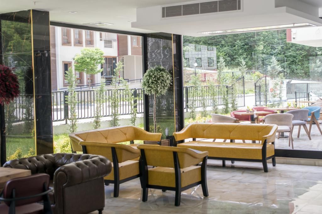Çaykara Park Otel — 8