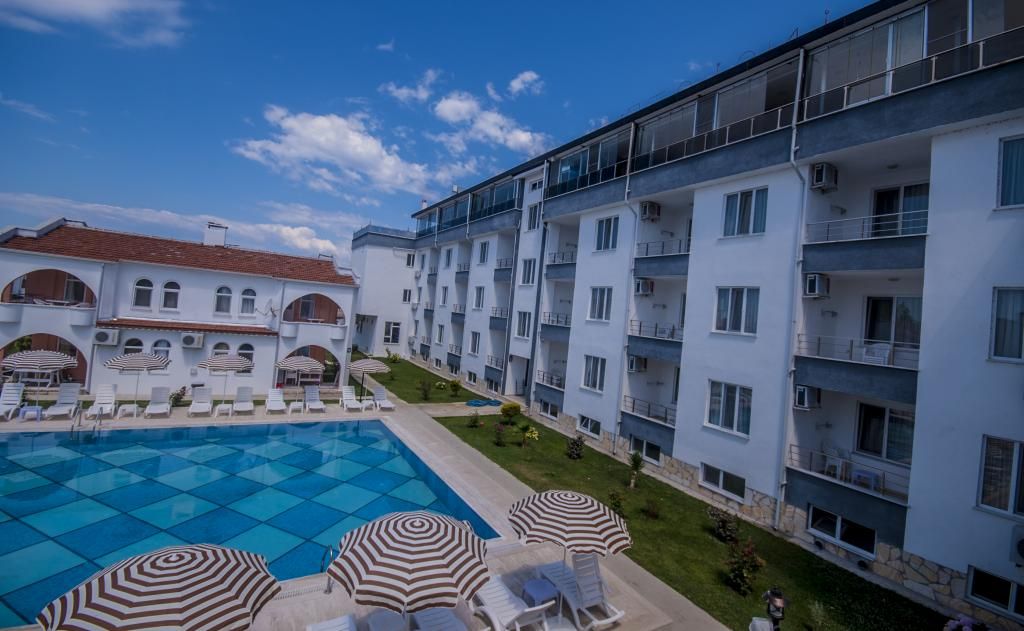 İnci Apart & Hotel — 6