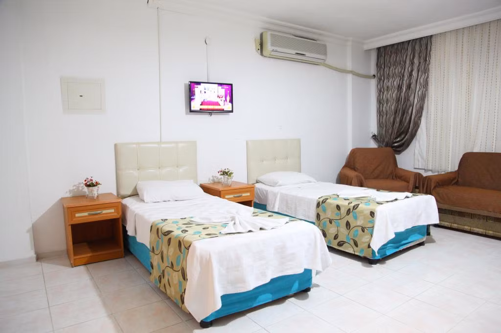Side Orient Apart Otel  — 3