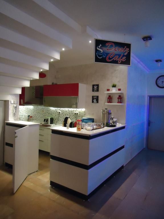 Berrak Otel Salihli — 4