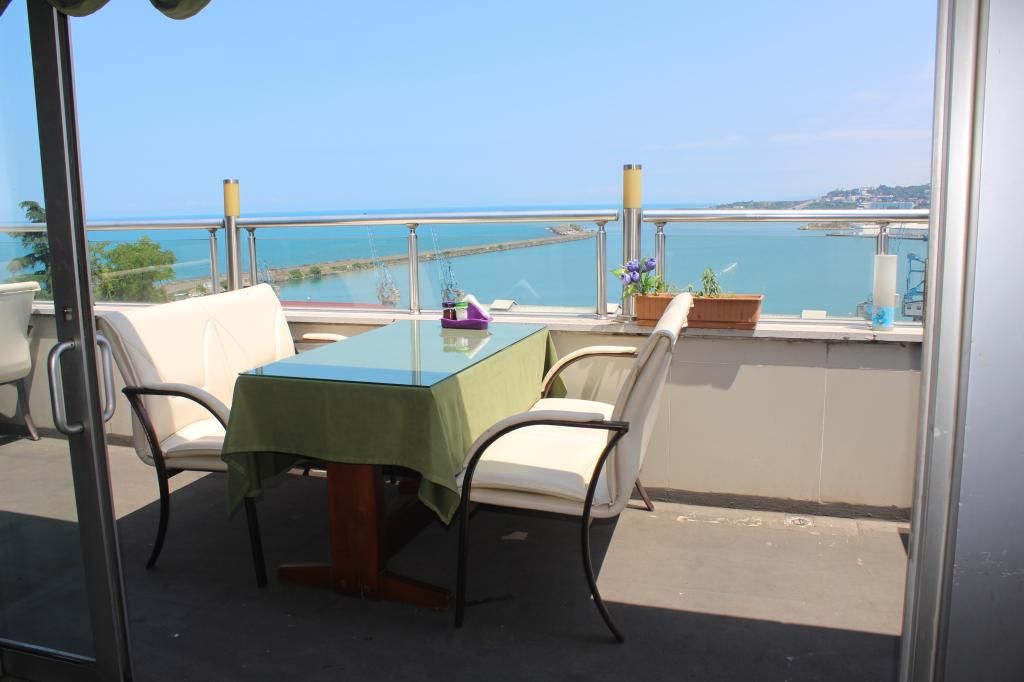 Ganita Life Otel — 9