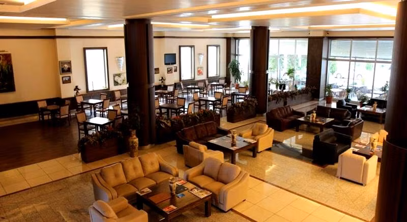 Saylamlar Hotel — 9