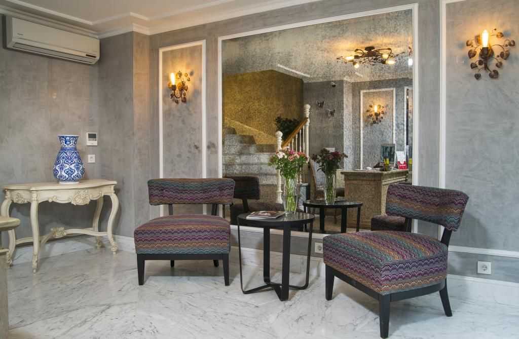 Amofta Residence — 3