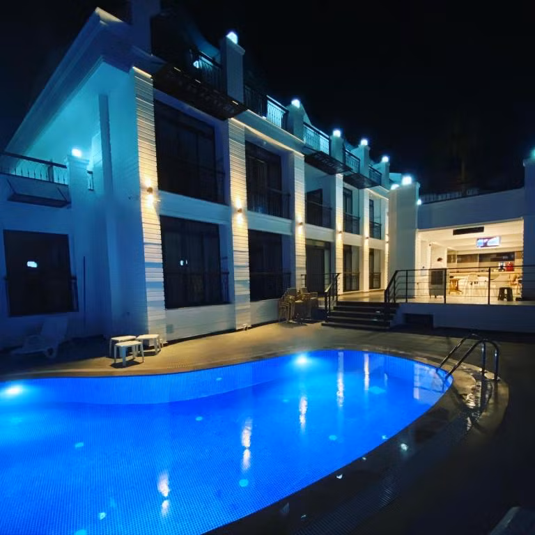 Miyas Luxury Hotel — 6