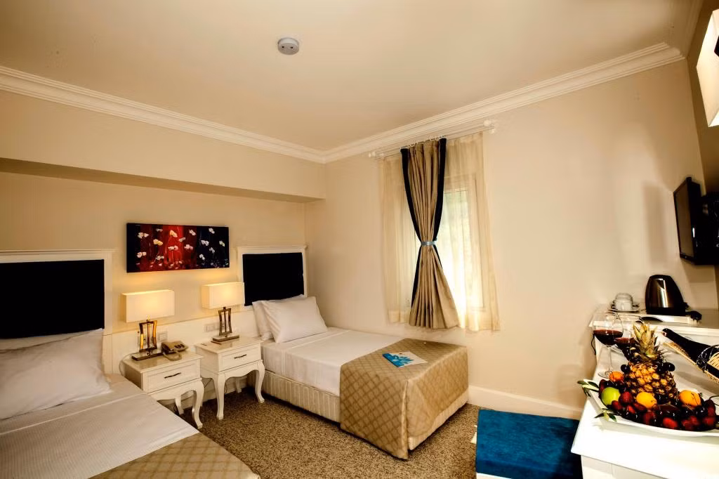 Zena Hotel Bodrum — 9