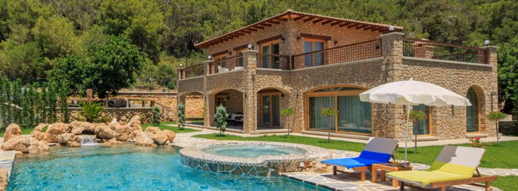 Elmalı Villa Fethiye — 9
