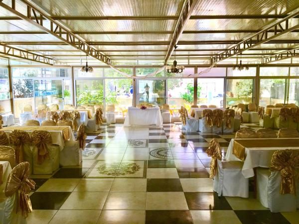 Linda Star Palace Hotel — 8