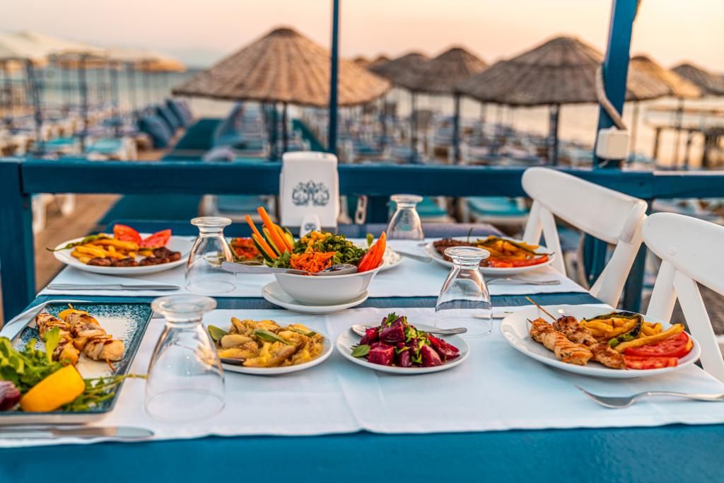 Assos Ayan Motel — 5