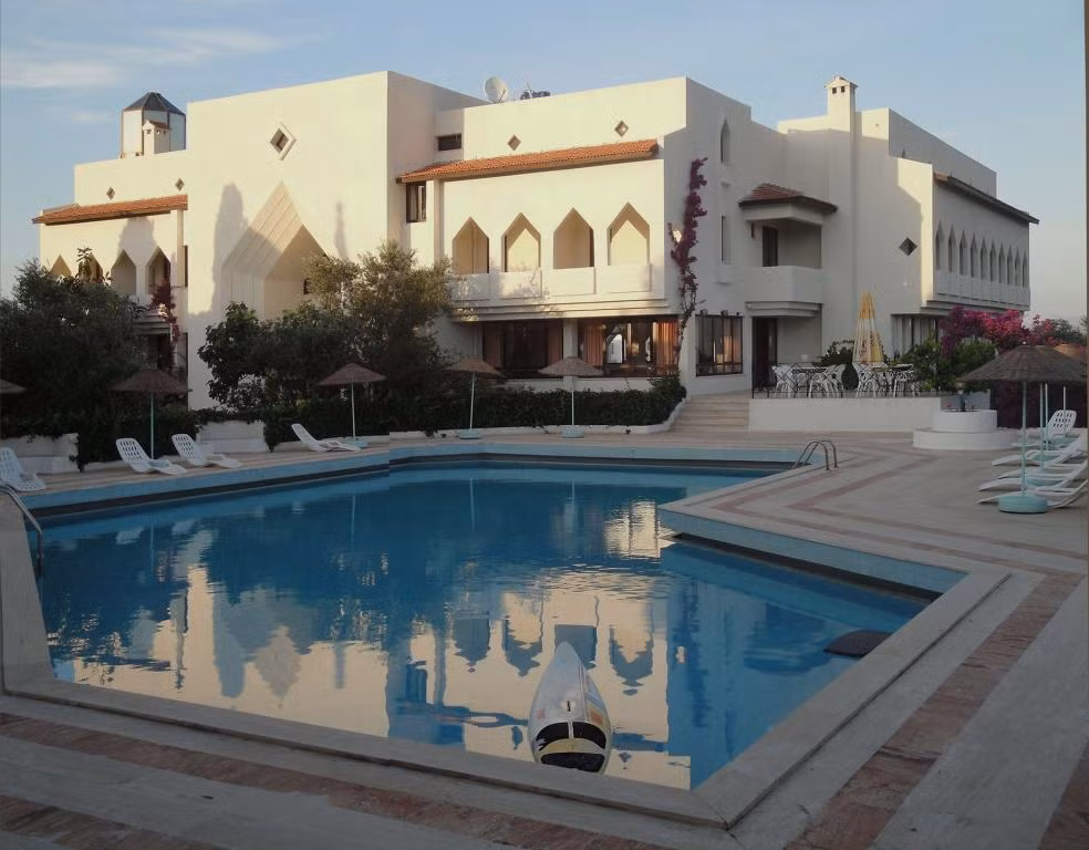 Arinnanda Otel Çeşme — 4
