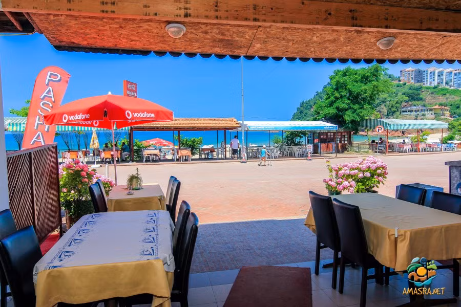 Huzur Motel — 2