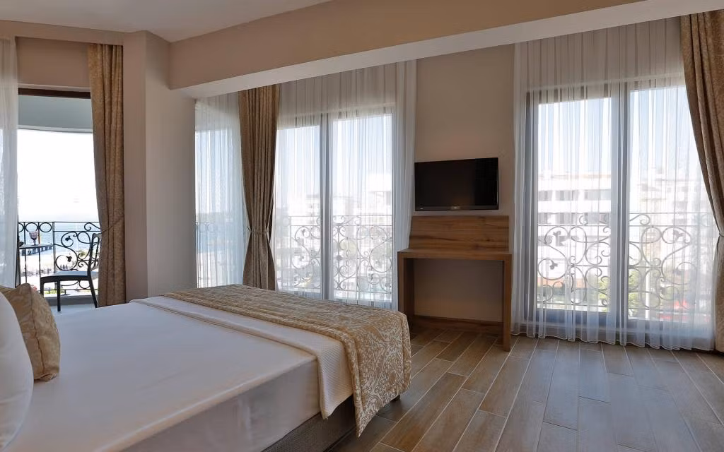 Kule Hotel — 7