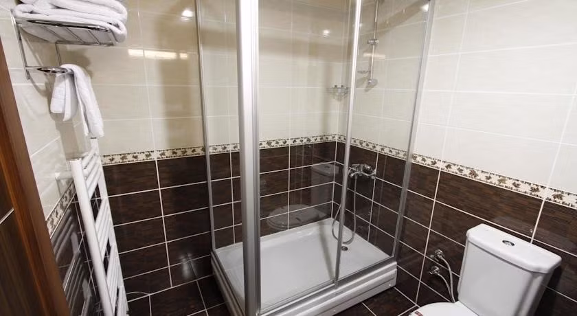 Royal Bilgiç Otel — 8