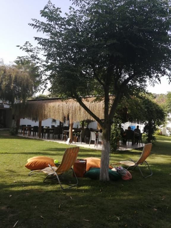 Myndos Bed & Breakfast Gümüşlük