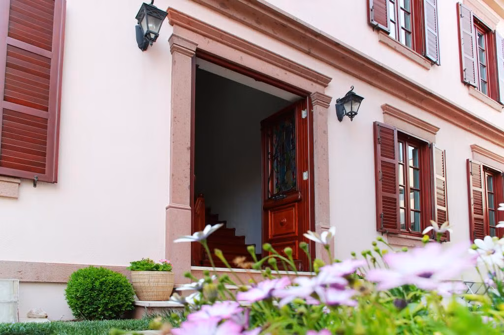 YundAntik Cunda Konakları - Adults Only +12 — 5