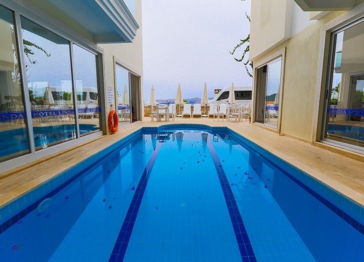 Otel Resmi