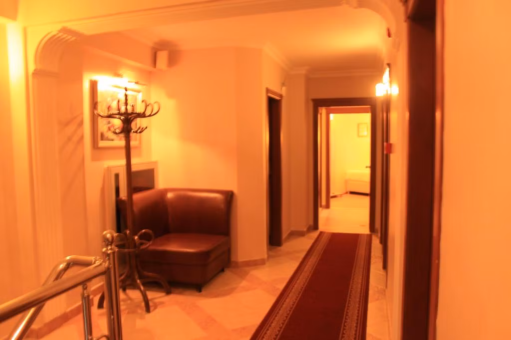 İkbalhan Otel — 6