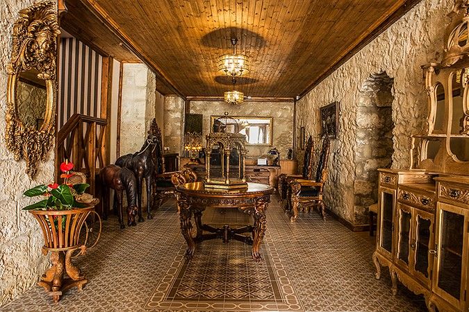 Kyrenia Palace Boutique Hotel — 3