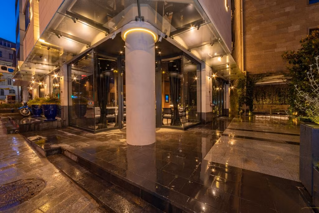 Otel Resmi