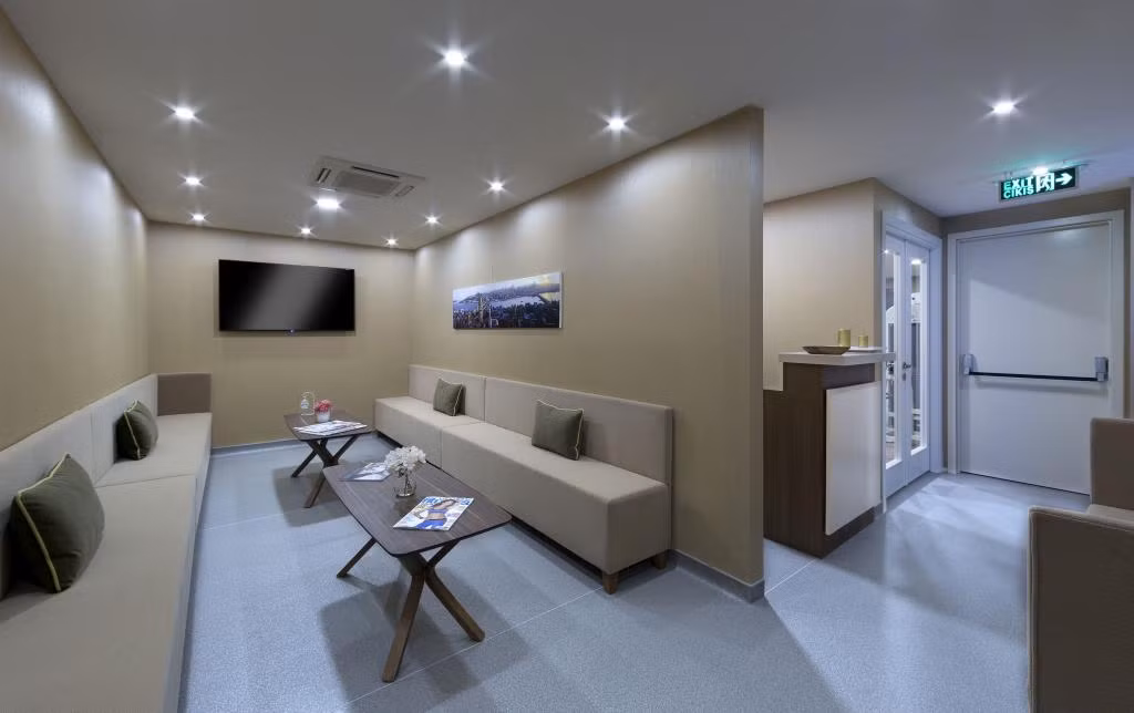 Regard Hotel — 2