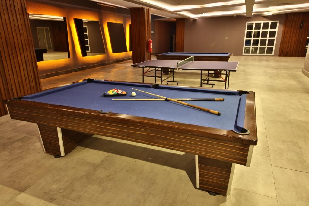 The Green Park Termal Hotels Sivas — 5