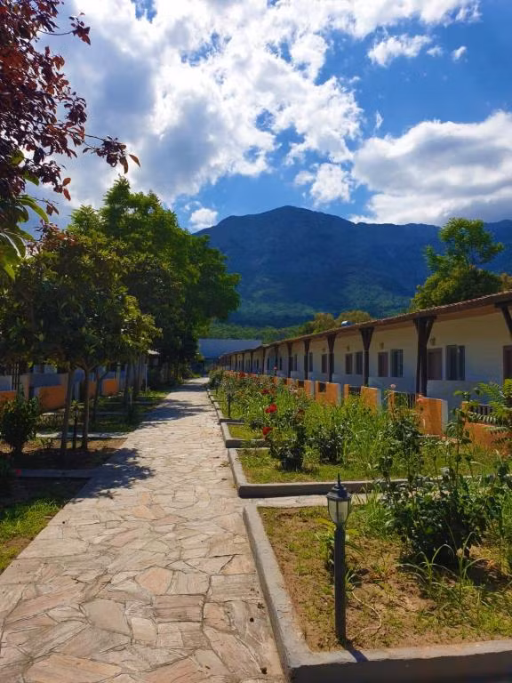 Uğur Otel Beach Kemer