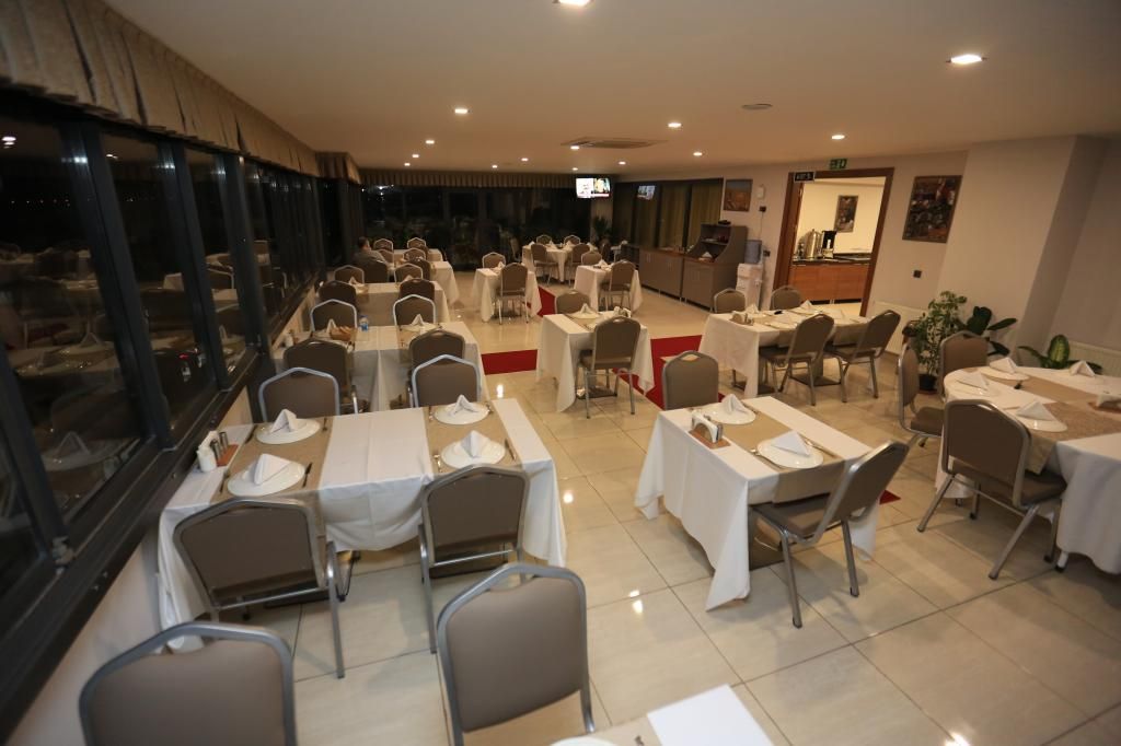 Familya Otel — 7
