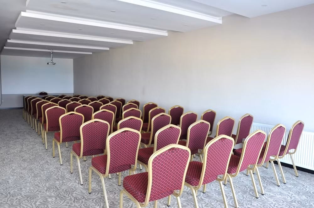 Asteria Garden Hotel — 9