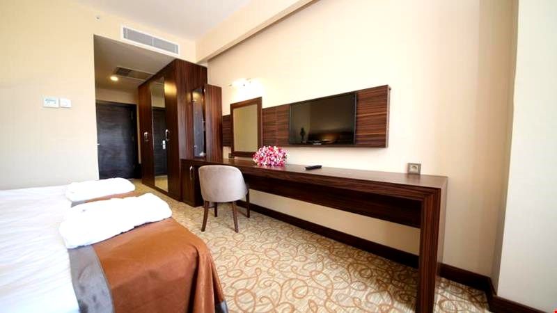 Safa Sorgun Termal Hotel Wellness & Spa — 5