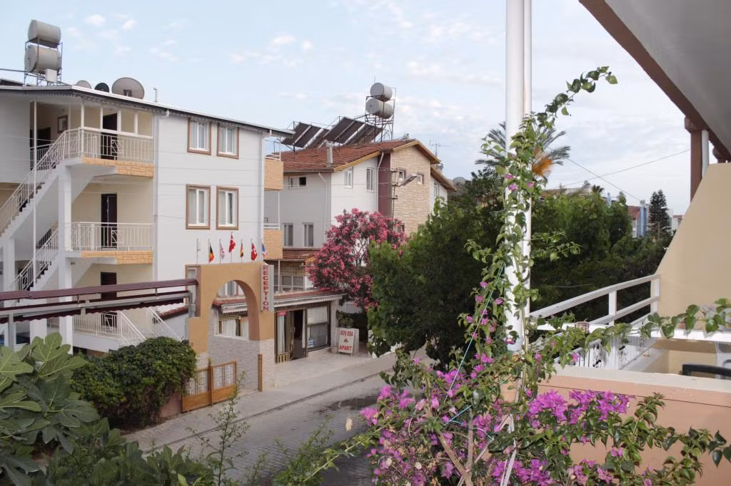 Günışığı Apart Hotel — 3