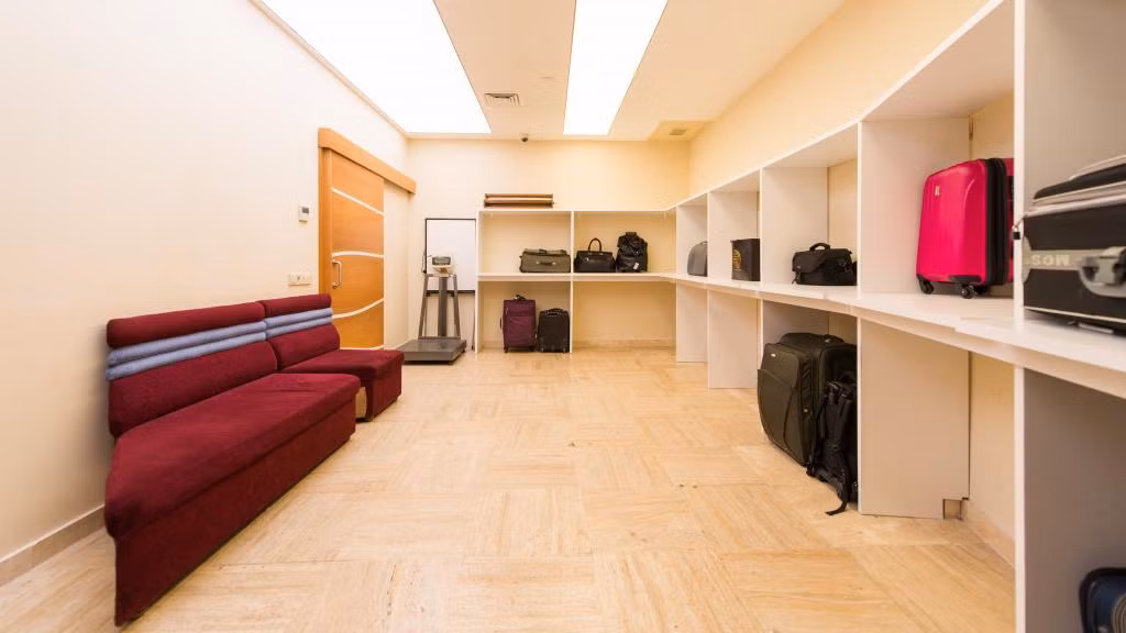 Prestige Hotel Old City — 6