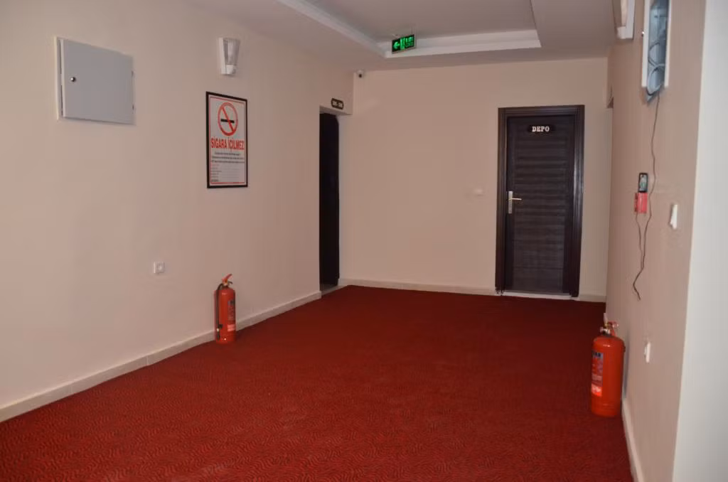 Marka Otel — 5
