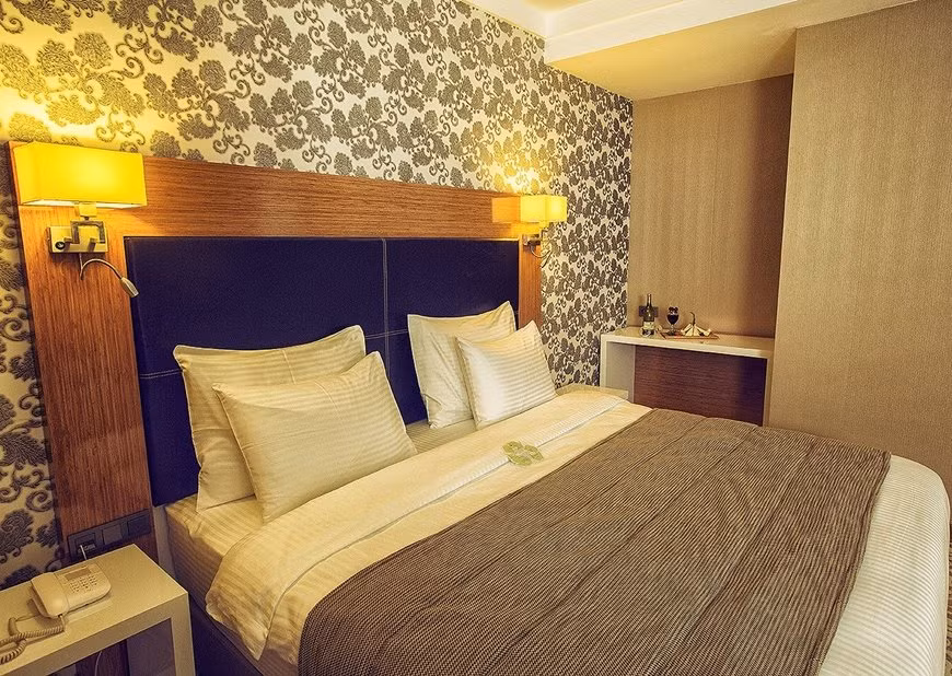 Otel Resmi