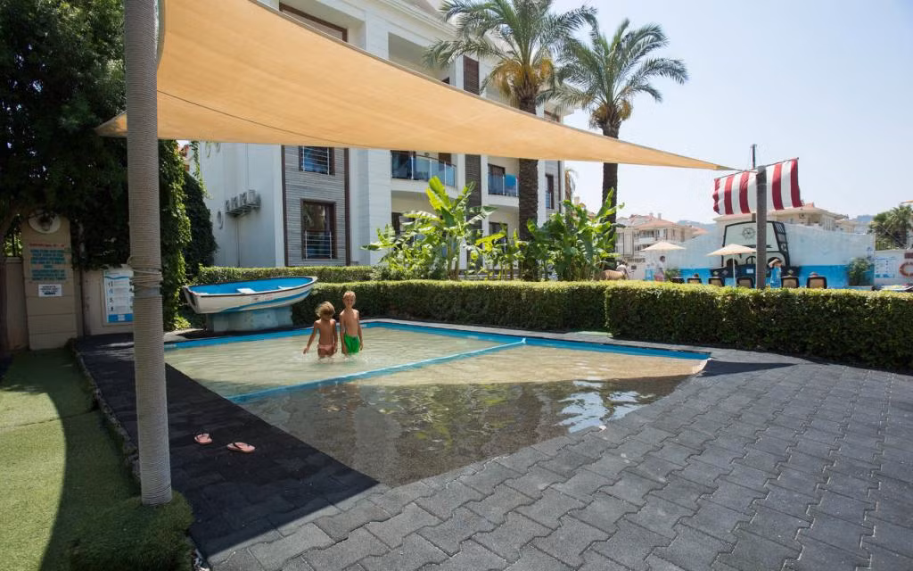 Otel Resmi