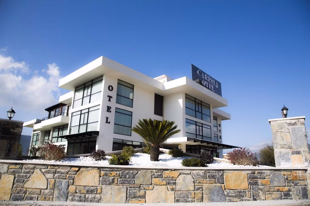 Carissa Otel Muğla — 3
