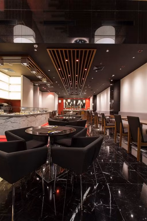 Ramada Encore by Wyndham İzmir — 2