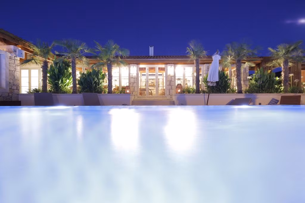 Agrovela Hotel Alaçatı  — 3