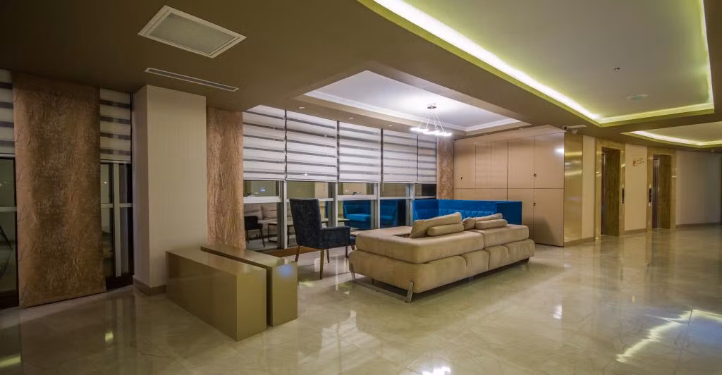 Bendis Otel Keşan — 7