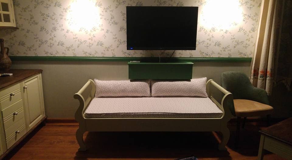 Gökçeada Yeşilev Butik Otel — 8