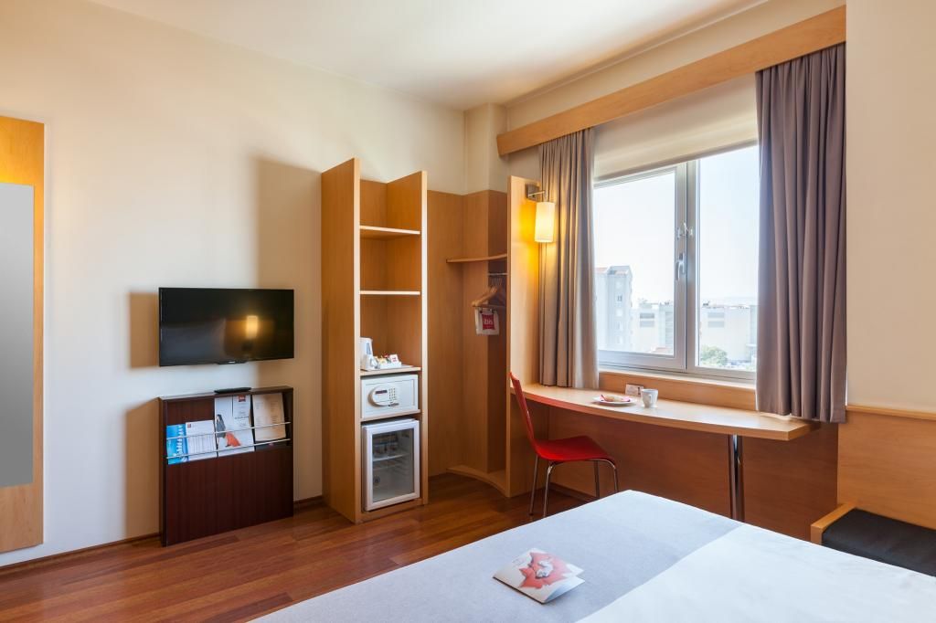 İbis Hotel Eskişehir — 6